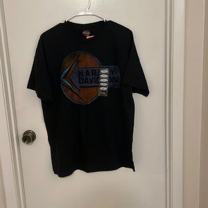Harley Davidson t-shirt